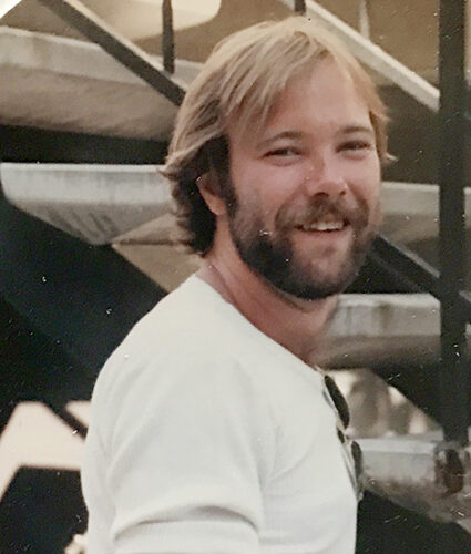 John Martin McTheny II